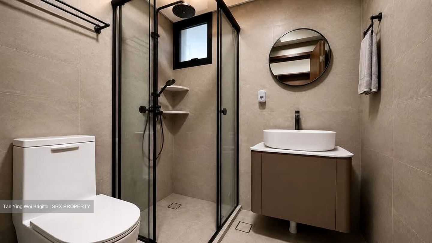 Blk 443A Punggol Point Cove (Punggol), HDB 4 Rooms #576100521